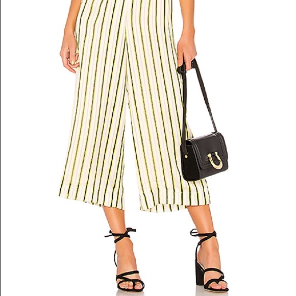 NWT House of Harlow 1960 x Revolve Jumpsuit - Picture 4 of 5